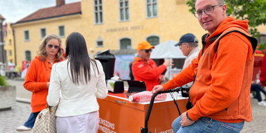 Almedalen