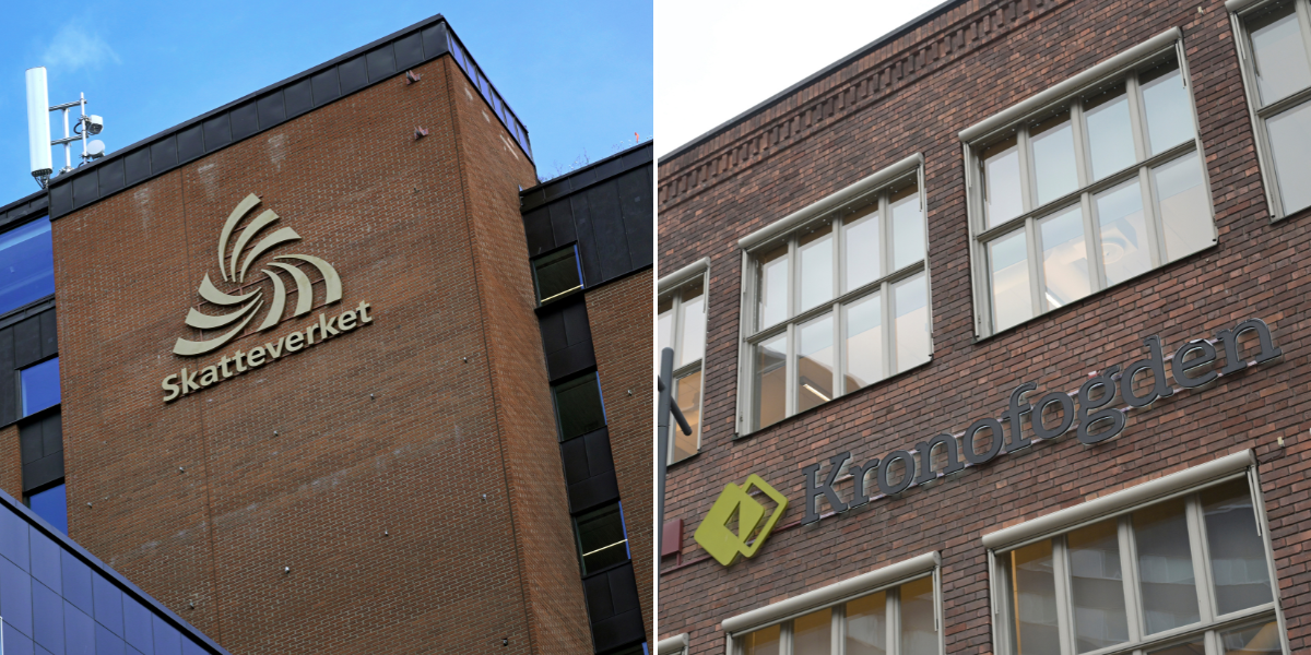 skatteverket