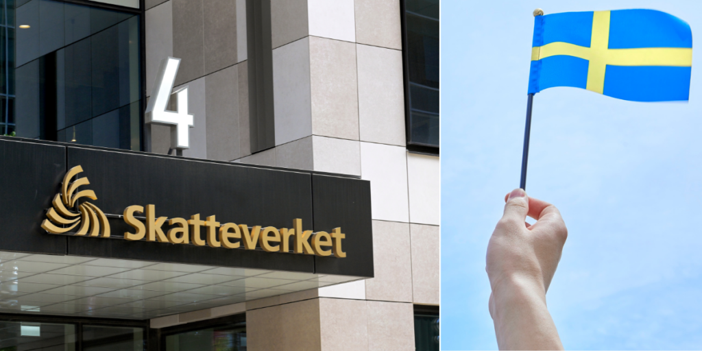 Skatteverket