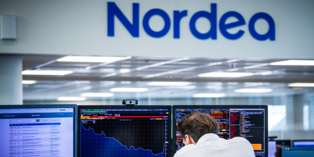 nordea