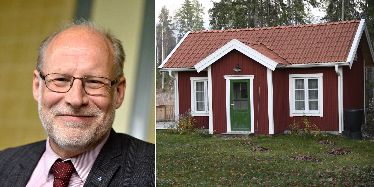 småhus