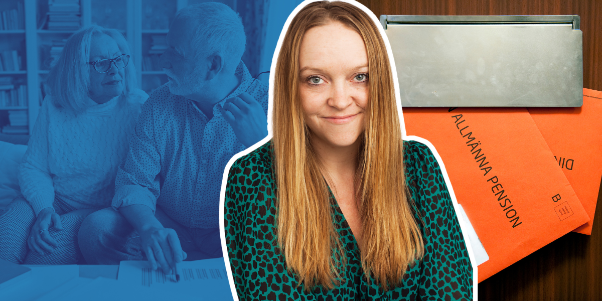 premiepensionen