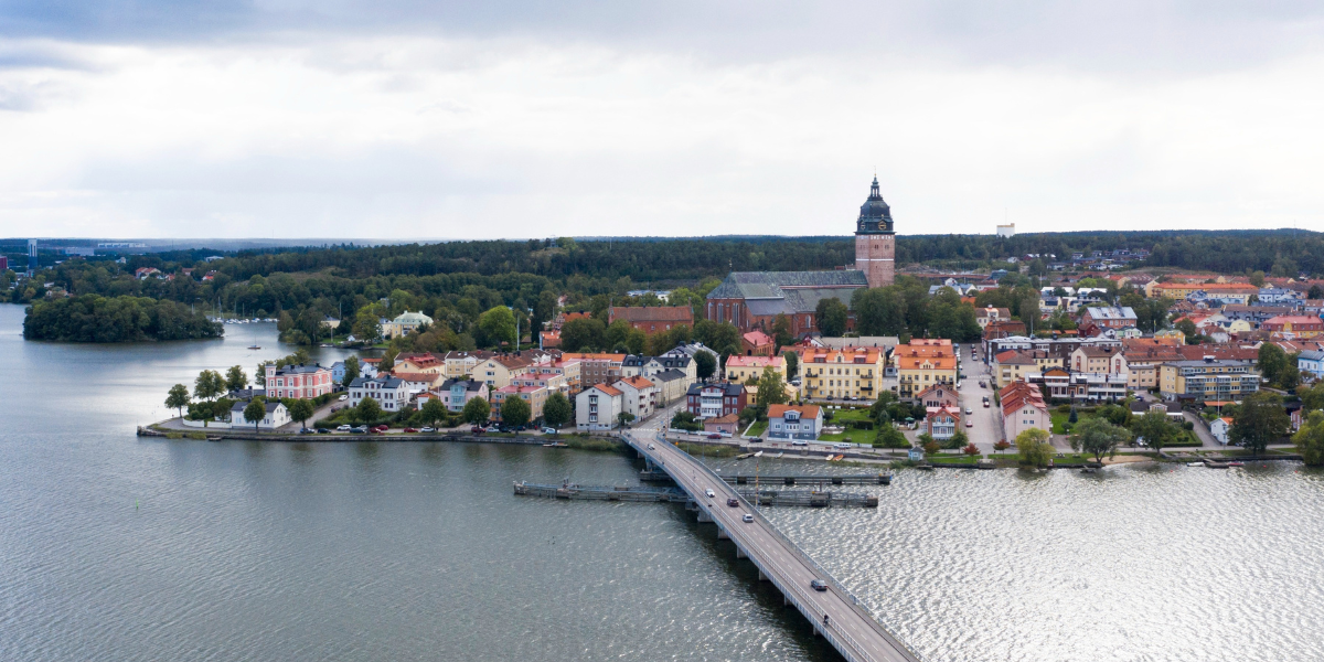 strängnäs