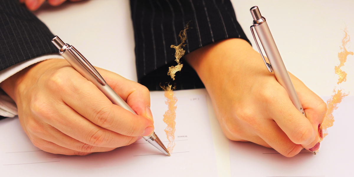 äktenskapsförordet