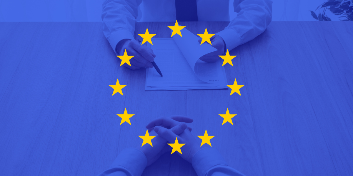 EU säger ja till nya klimatmål