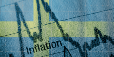 inflationen