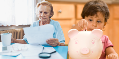 pension