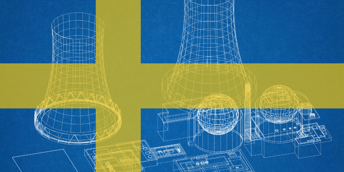 kärnkraftsreaktorer