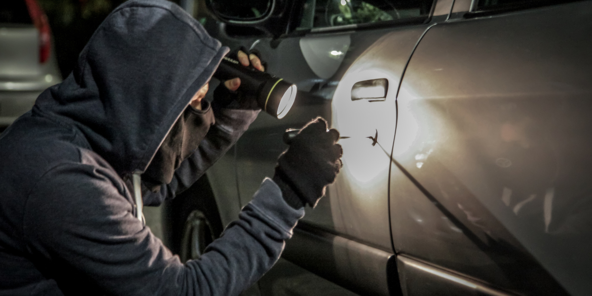 Tack och lov sjunker stölderna hela tiden. (Foto: Canva)