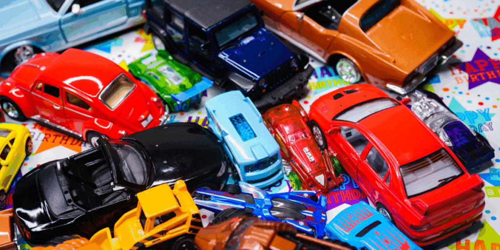 Vilken färg skulle du aldrig tänka dig på en bil? (Foto: Canva)