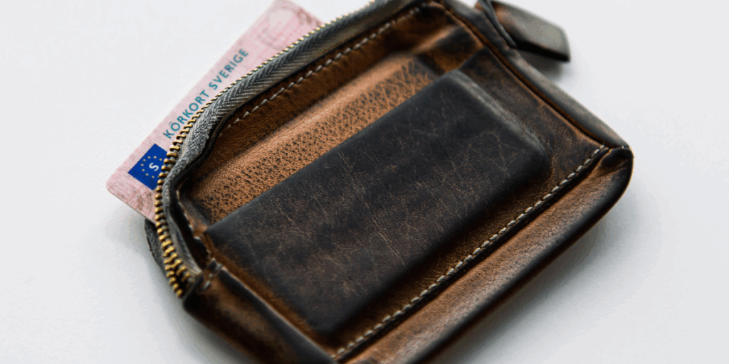 Hur går tankarna kring ett digitalt körkort? (Foto: Erik Simander/TT)