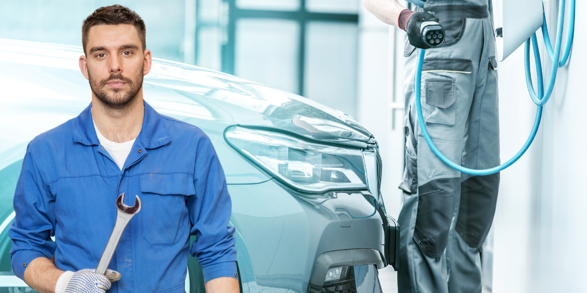 Experterna varnar all från att köpa en begagnad hybrid. De är för dyra att laga. (Foto: Canva)