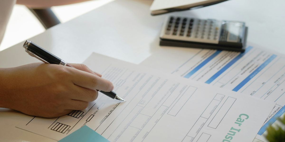 Var i landet är det billigast att försäkra en bil? (Foto: Getty Images for Unsplash+)