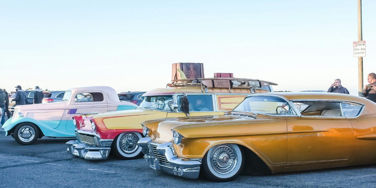 Snart blir det till att besiktiga bilen lite oftare. (Foto: Lilibeth Bustos Linares on Unsplash)