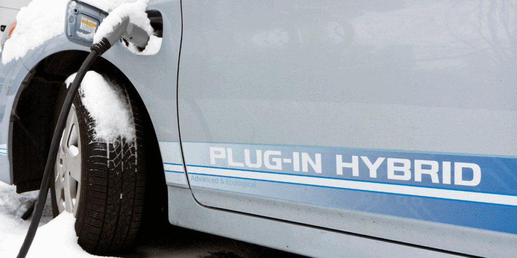 Hybridernas batteriteknik är inte skapt för att renovera. (Foto: Canva)