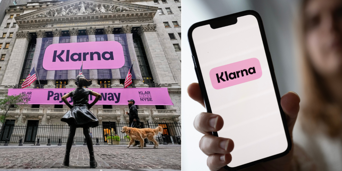 klarna