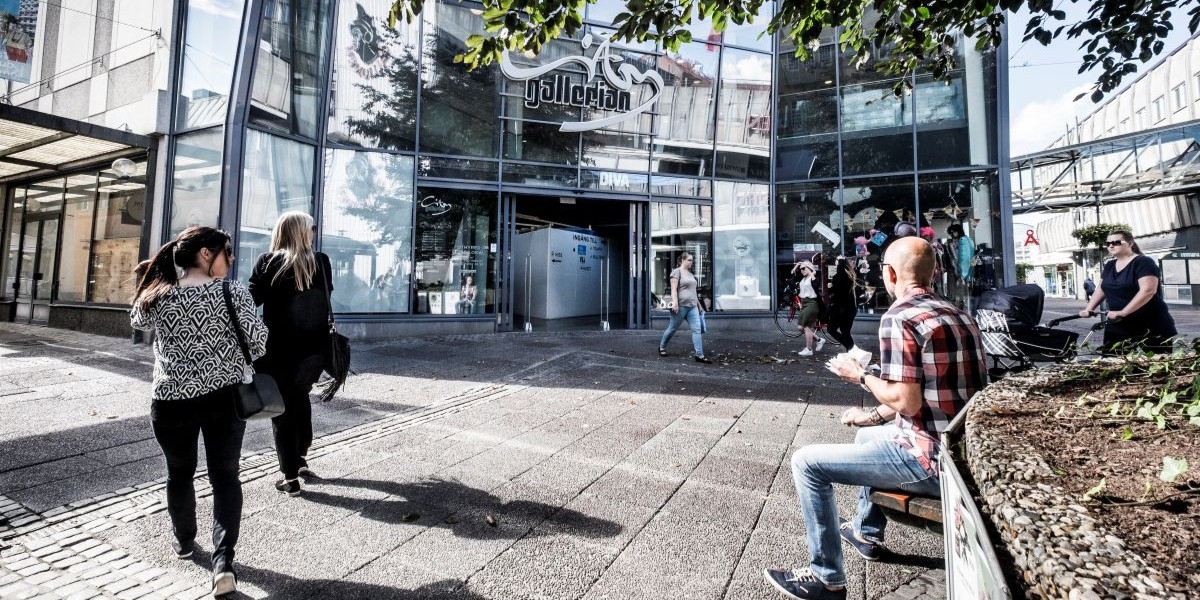 20 avstängda efter skandal i kommunens hemtjänst