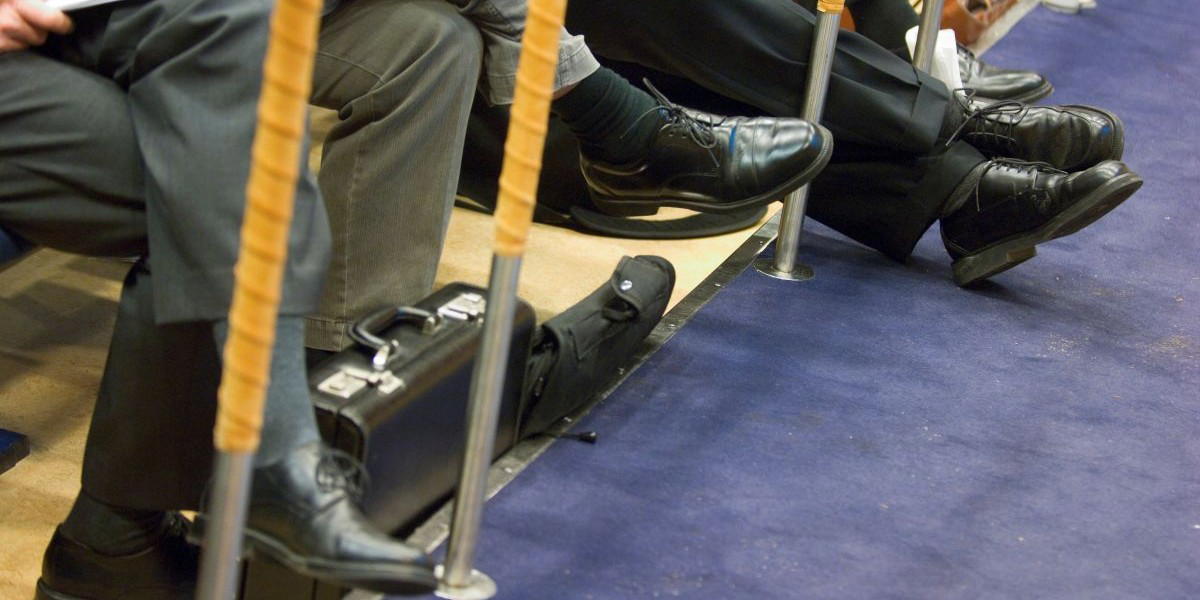 Hård kritik mot nya 3:12-reglerna