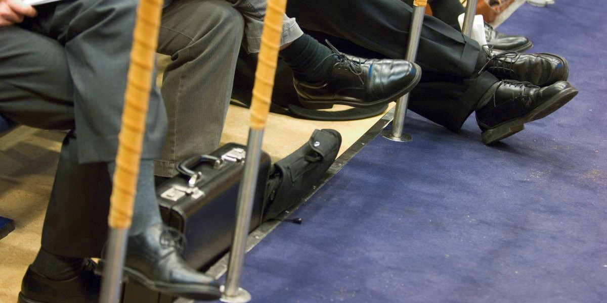 Hård kritik mot nya 3:12-reglerna