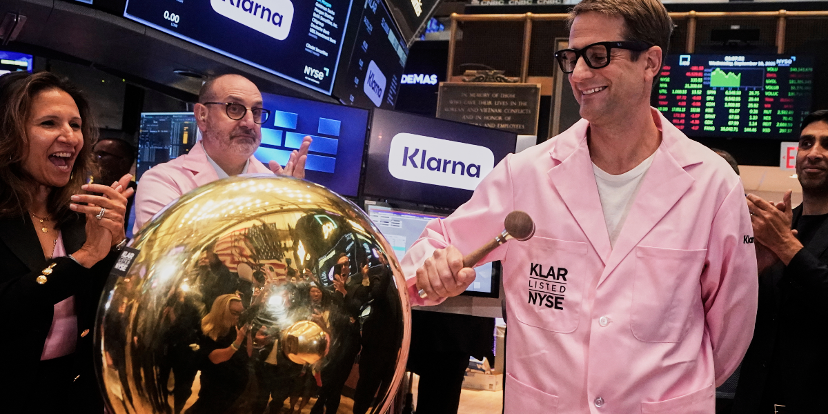 klarna