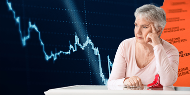 tjänstepension