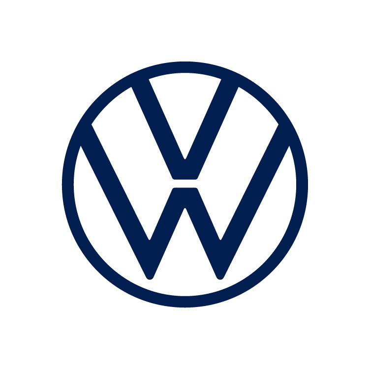 volkswagen logo