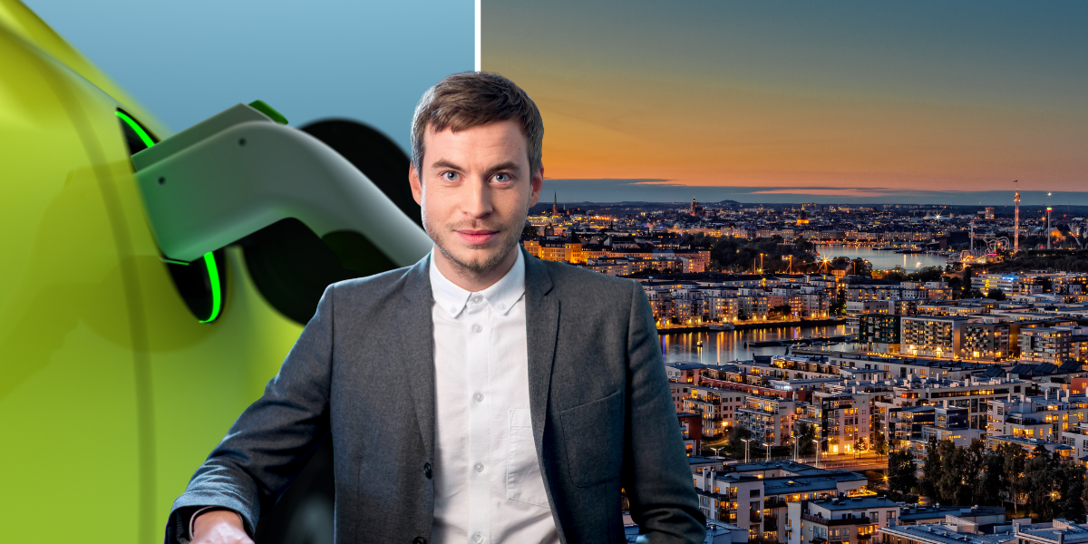 Får inte alla möjlighet att få elbilsbonus? (Foto: Canva och M Sverige)