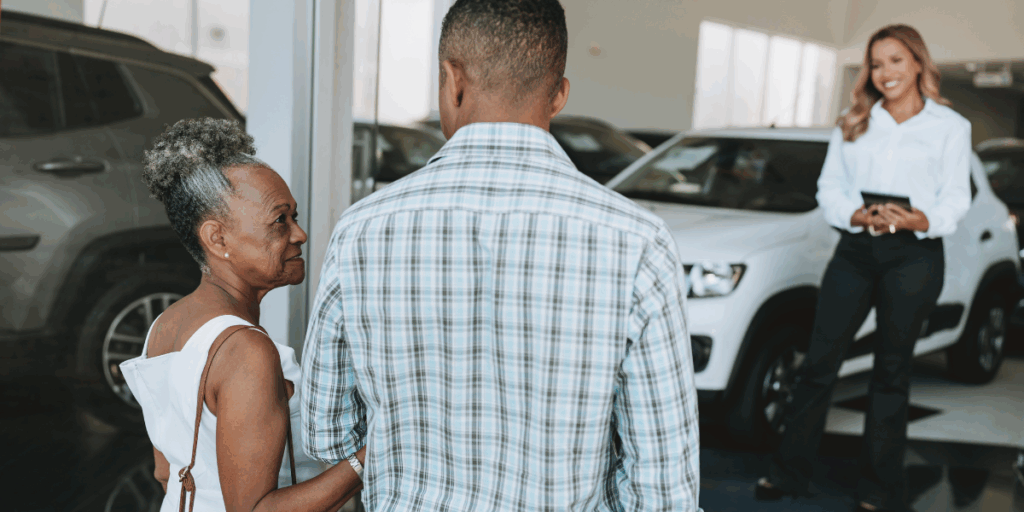 Vad har man för rättigheter om man köpt en bil från Mobility Motors. (Foto: Canva)