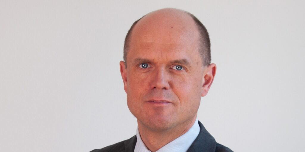 Villaägarnas chefsjurist Ulf Stenberg. (Foto: Villaägarnas Riksförbund)