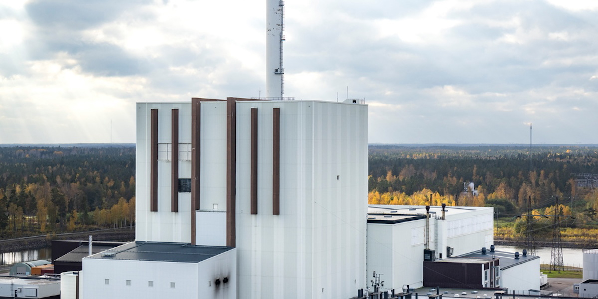 Kärnkraften riskerar stoppas i förtid