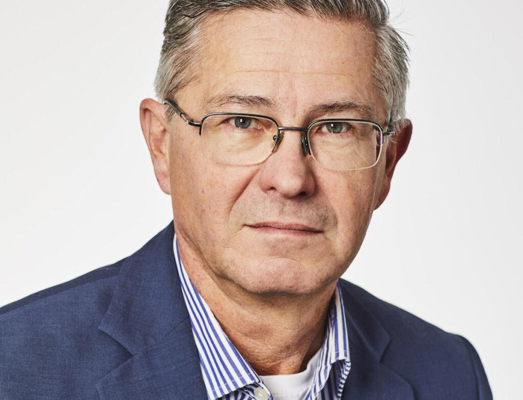 Thony Björk, SPF Seniorerna