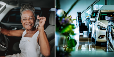 Lite tips om du är sugen på privatleasing. (Foto: Canva)