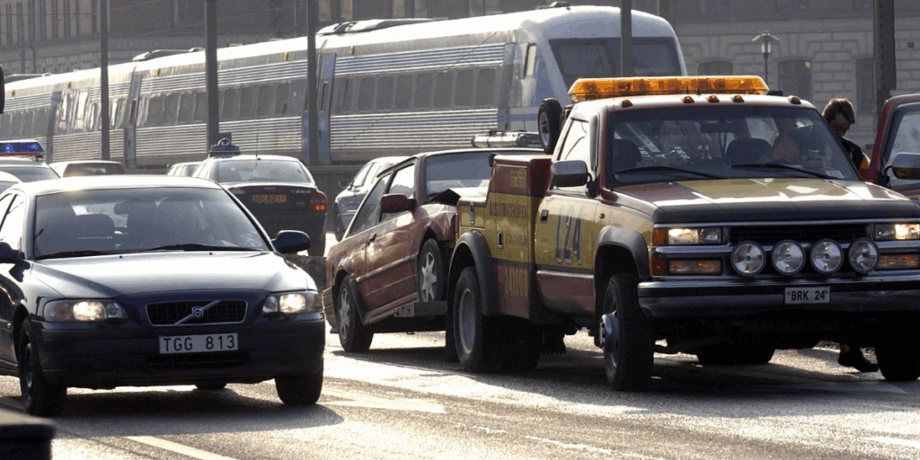 Rätt intressant statistik. (Foto: Fredrik Sandberg/TT)