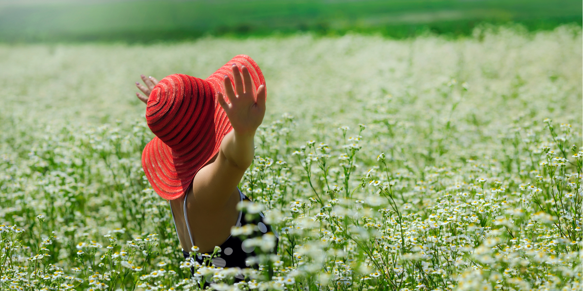 Efter år av sparande kan hon välja själv hur hon vill leva – friheten blev den största vinsten.