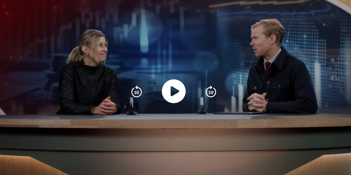 Småbolagsfonder i fokus