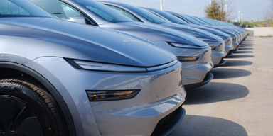 Tesla Model Y (Foto: Tesla)