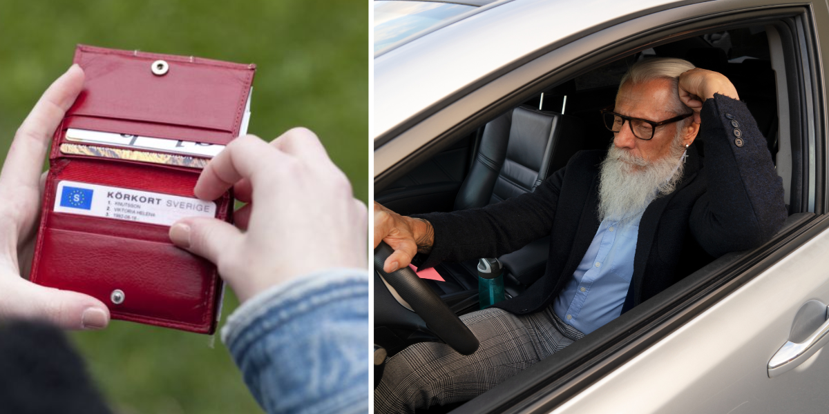 Eu och Transportstyrelsen har lite nya direktiv att dela med sig av. (Foto: Transportstyrelsen och Canva)