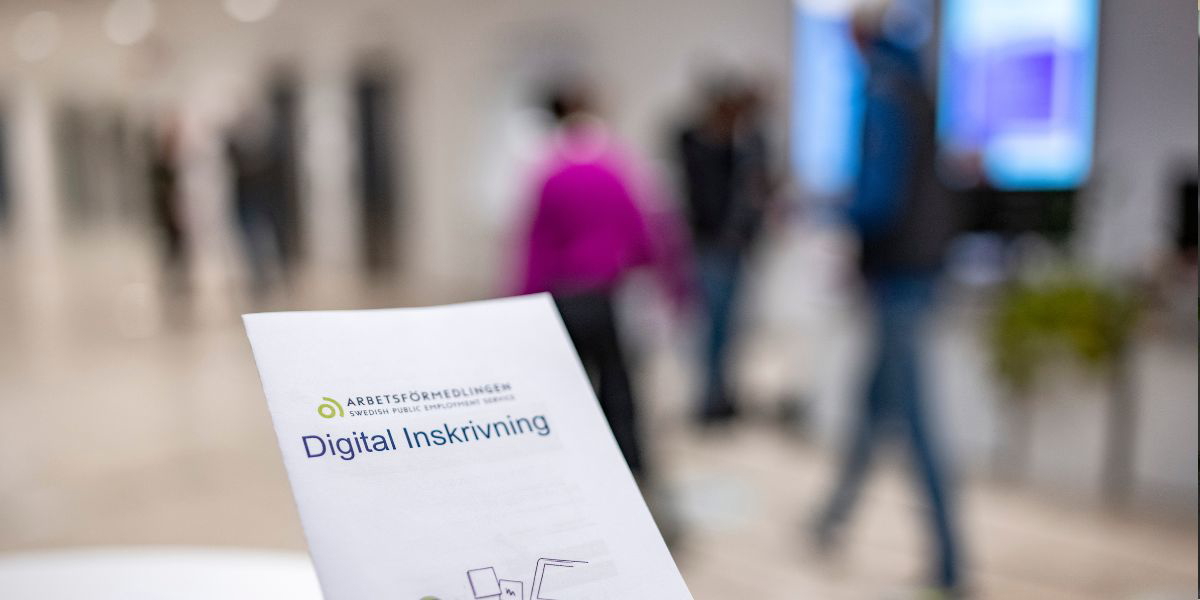 arbetslöshet
