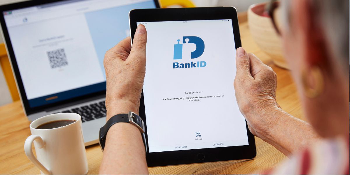 Bank-id