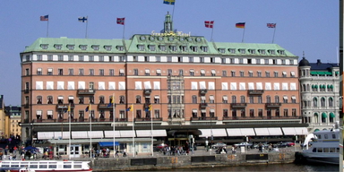 hotell