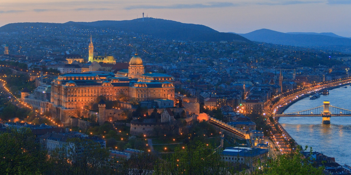 Här räcker reskassan längre än i någon annan europeisk storstad.