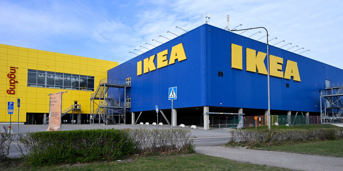 Ikea