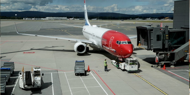 Norwegian