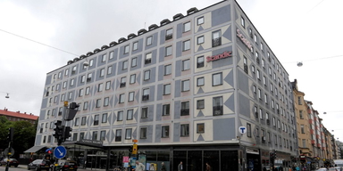 Scandic