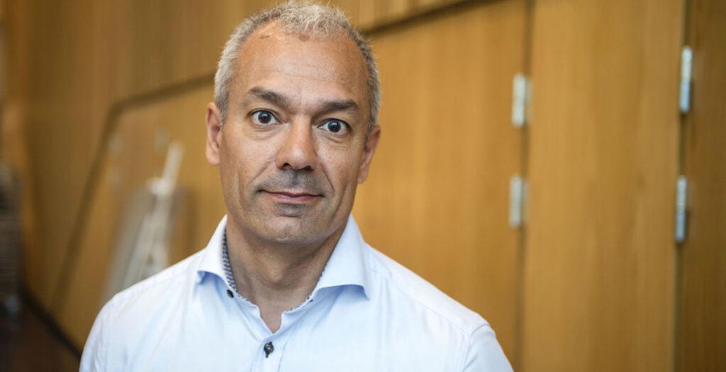 Arturo Arques, Swedbanks och sparbankernas privatekonom