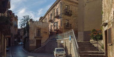 Sicilien