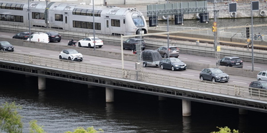 Stockholm