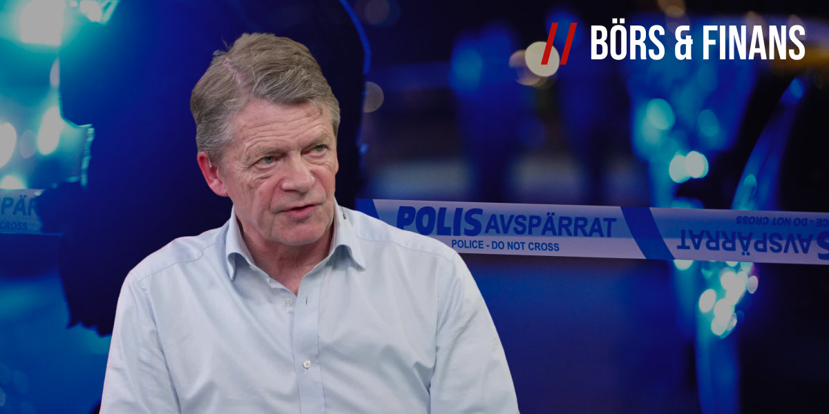 Carl Hamilton om politiska misslyckanden