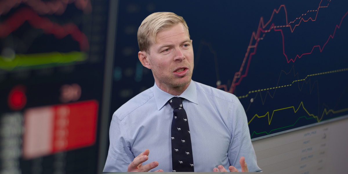 Miljardregn i svensk tech enligt David Ingnäs