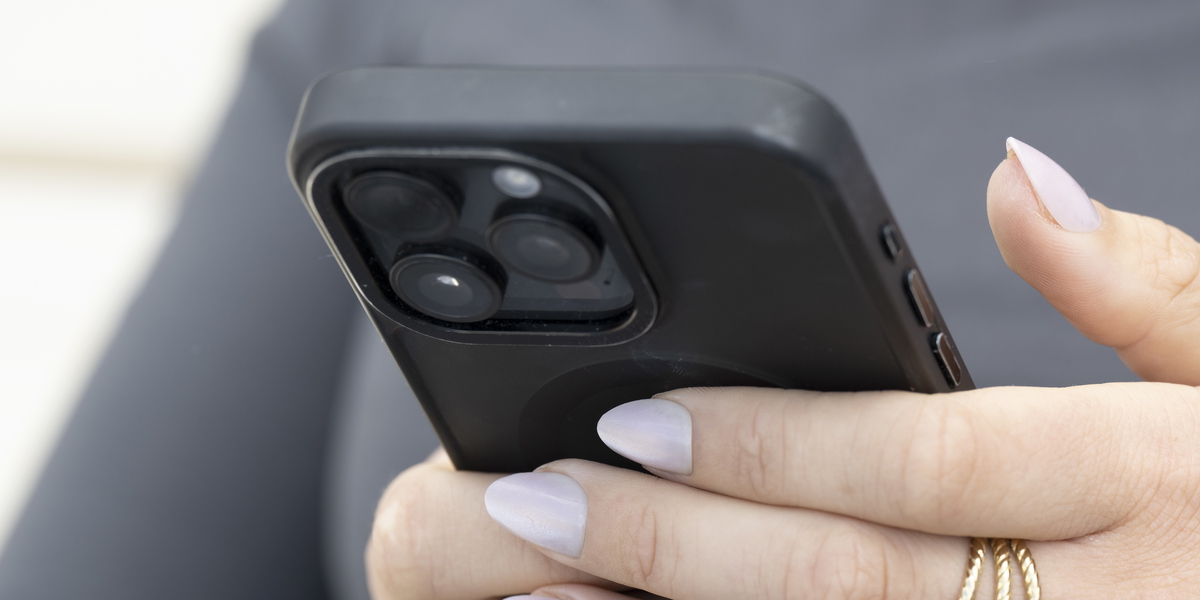 Det kan bli en ändring av vilken, och hur mycket, data som företag får samla in. Arkivbild.